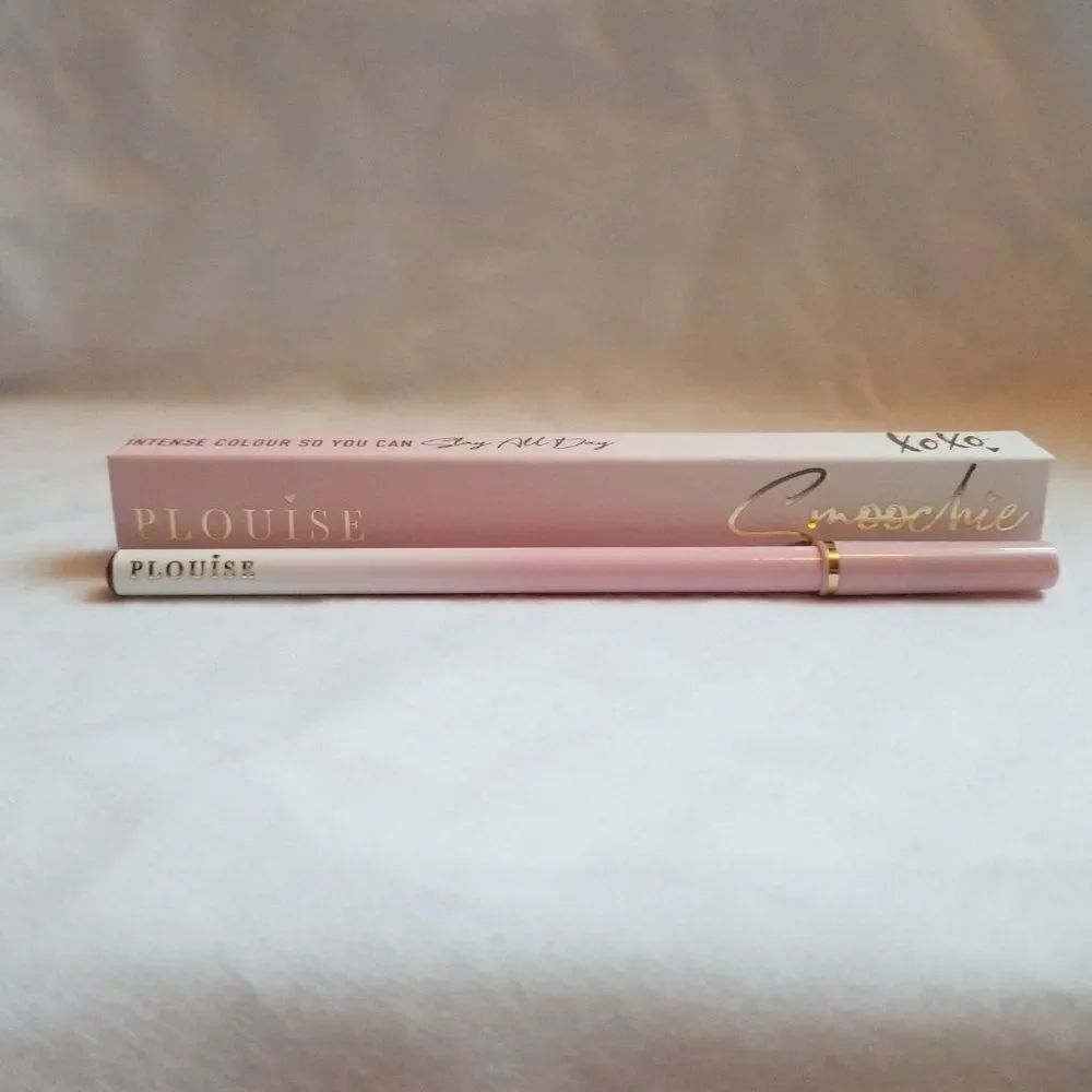 P.Louise Sharpenable Lip Liner in No Secrets